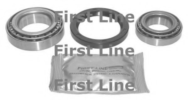 FIRST LINE FBK554 Wheel Bearing Kit